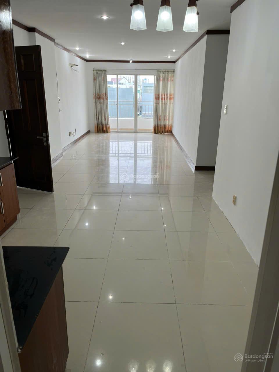 Căn hộ Quốc Cường Gia Lai 1 145m² giá 3.6 tỷ - Căn góc view sông thoáng mát!