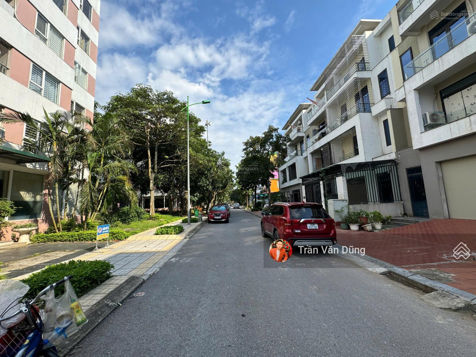 Nhà liền kề 132m² giá 15.8 tỷ tại KĐT Đặng Xá, Gia Lâm - Tiềm năng tăng giá cao