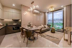 Căn hộ New Lavida 60m² giá 1.5 tỷ - Cơ hội hiếm có gần Vincom Dĩ An!