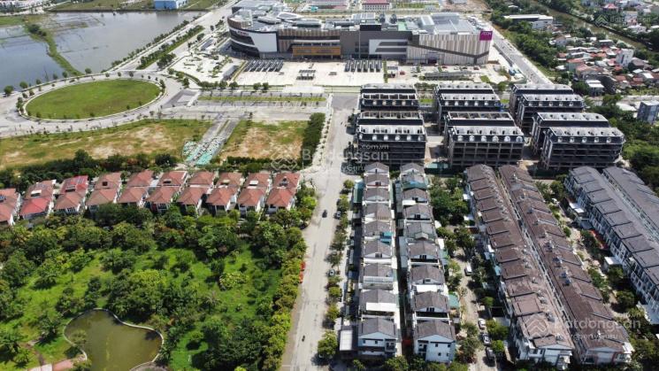 Nhà phố An Cựu City 81m² giá 4.3 tỷ - Cơ hội vàng gần AEON Mall!