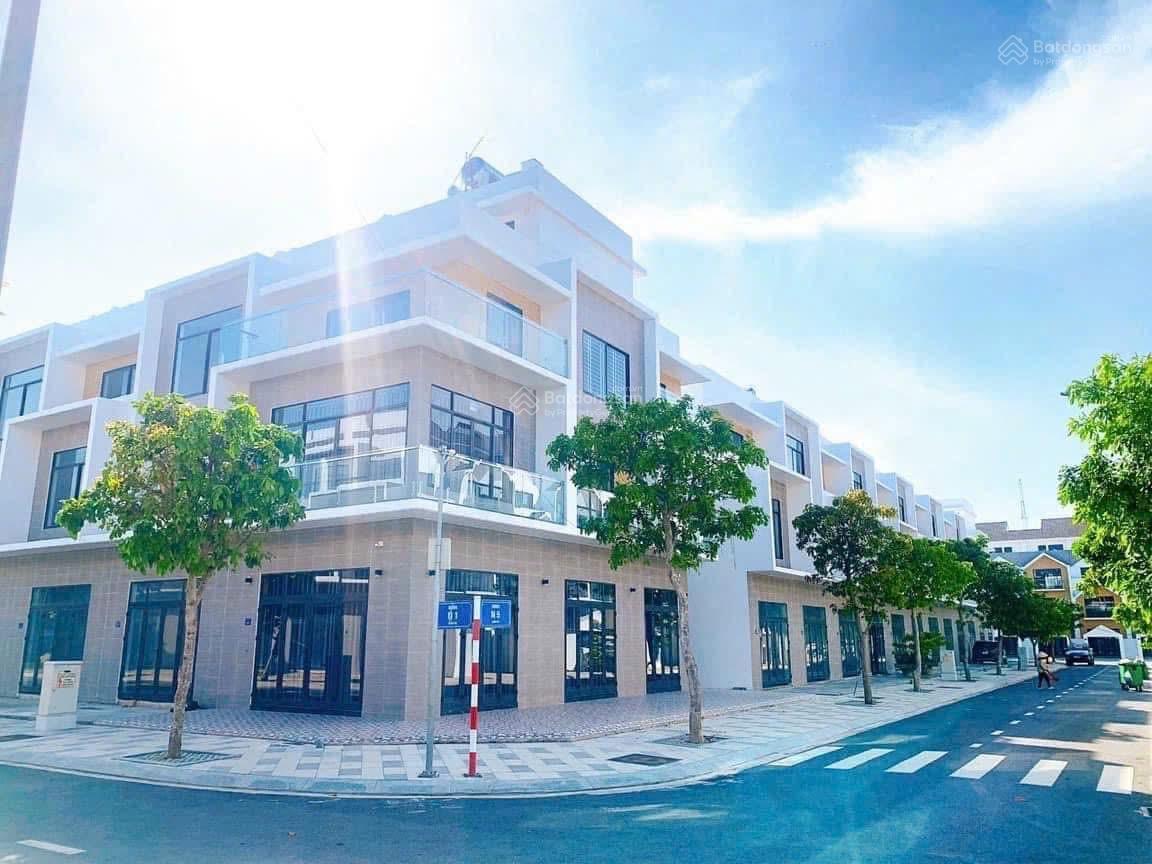 Bán nhà phố Barya Citi 95m² giá 3.1 tỷ - Không gian sống lý tưởng!