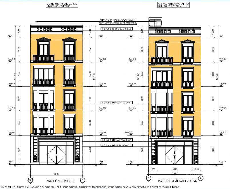 Shophouse 144m² góc đẹp nhất Sun Grand Boulevard Sầm Sơn - Cơ hội đầu tư hiếm có!
