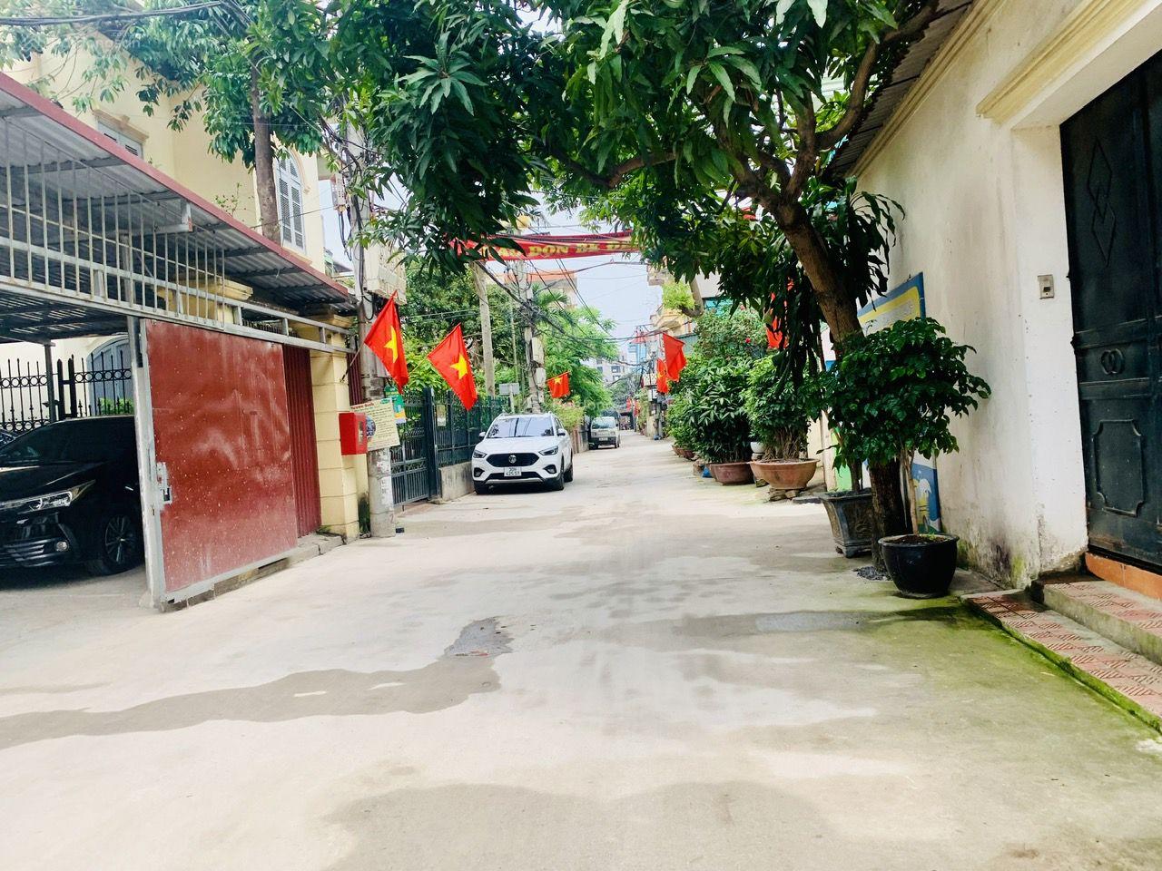 Nhà Phú Thượng 92m² giá 16 tỷ - Tiềm năng phát triển vượt bậc!