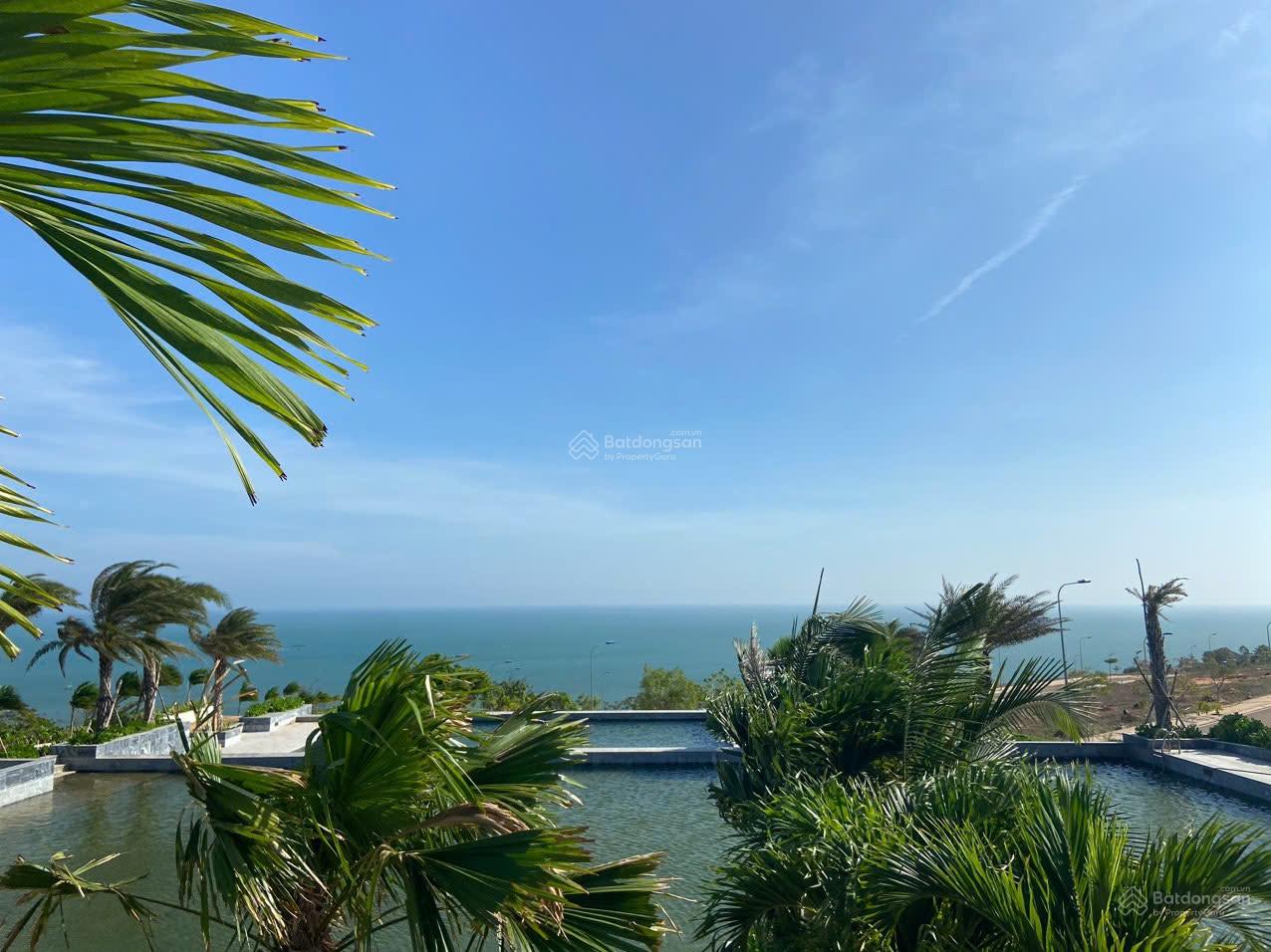 Đất nền Sentosa Villas Phan Thiết 300m² giá 4.2 tỷ - Cơ hội đầu tư tuyệt vời!