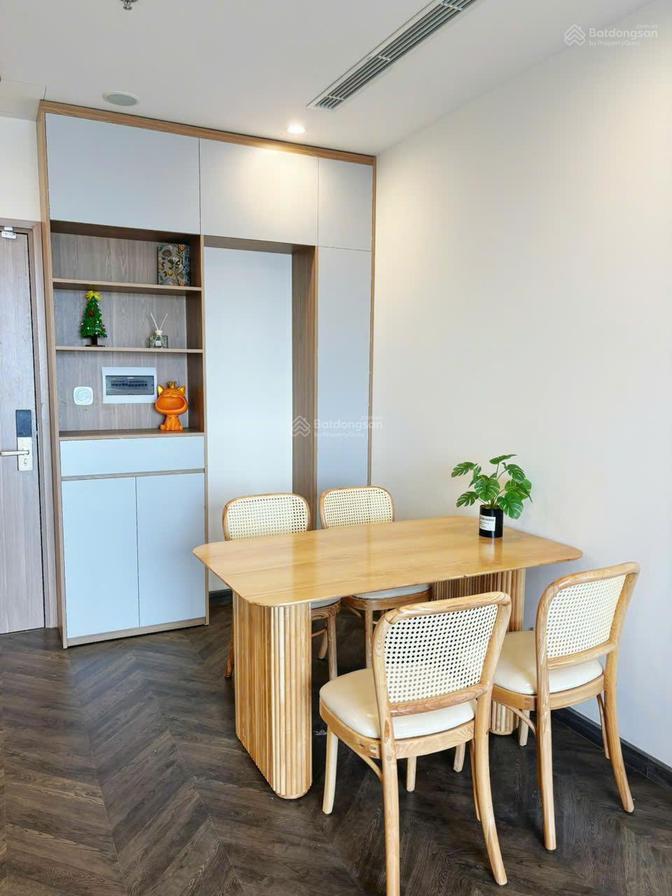 Căn hộ Vinhomes Sky Park 71m² giá 3.75 tỷ - Cơ hội cực hiếm!