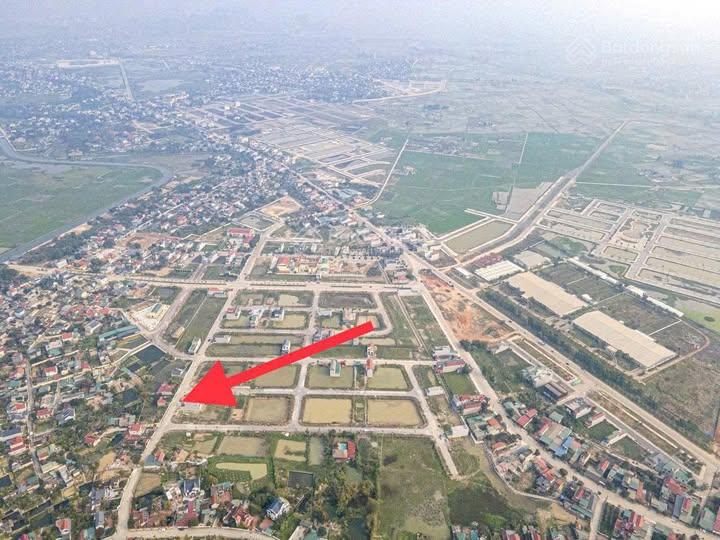 Lô đất đẹp 115.9m² tại Đông Sơn, Thanh Hóa - Cơ hội đầu tư hiếm có!