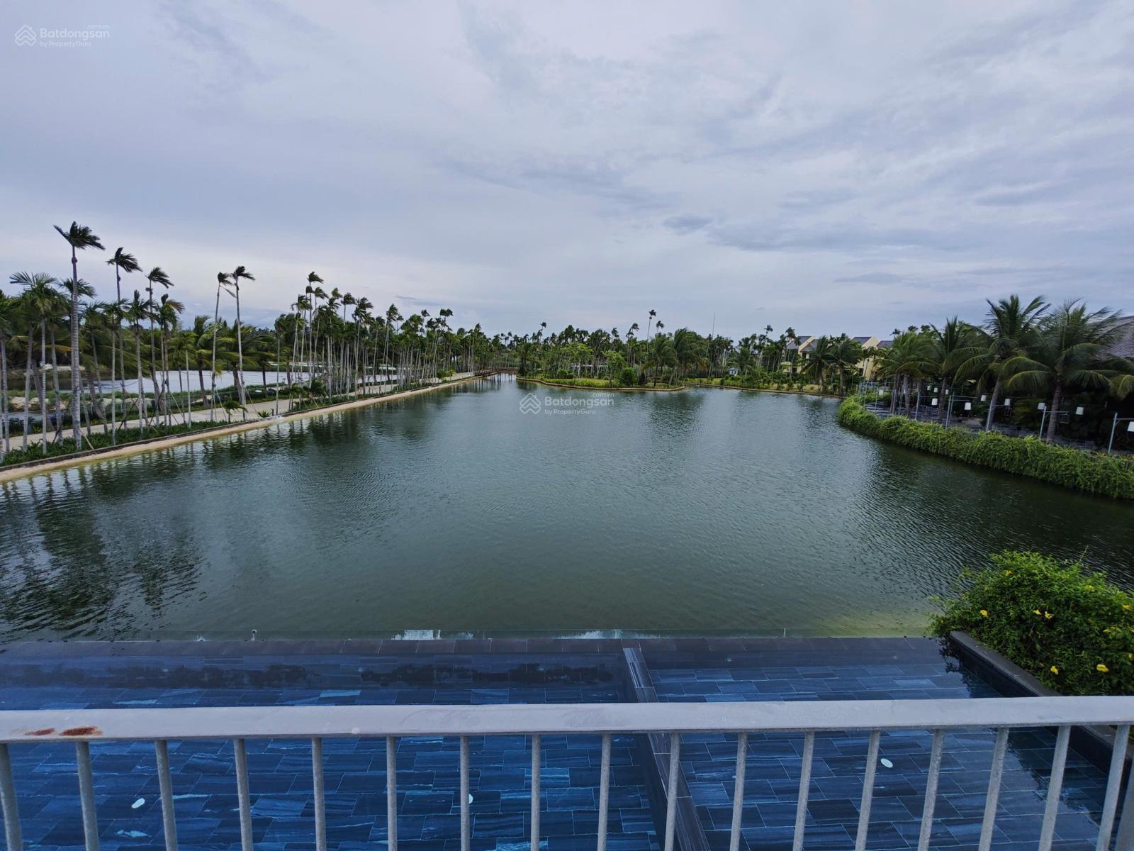 Biệt thự mẫu Casamia Calm Hội An 150m² - Cơ hội tuyệt vời cho gia đình