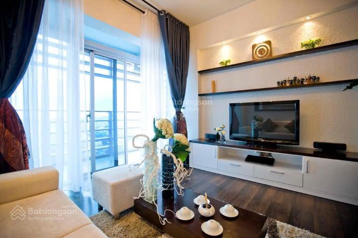 Căn hộ Sailing Tower 87m² giá 17.7 tỷ - Đáng đầu tư ngay!