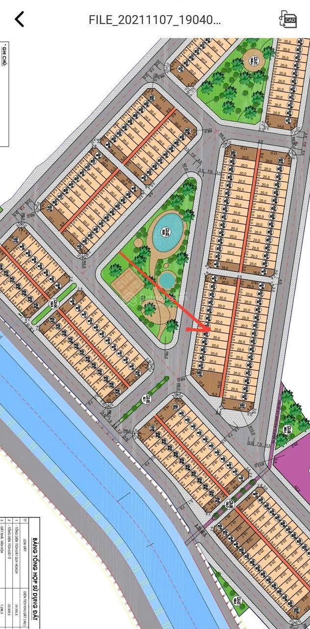 Đất nền 100m² giá 4 tỷ tại xã Đại Đồng, VSIP Từ Sơn - Cơ hội đầu tư hấp dẫn!