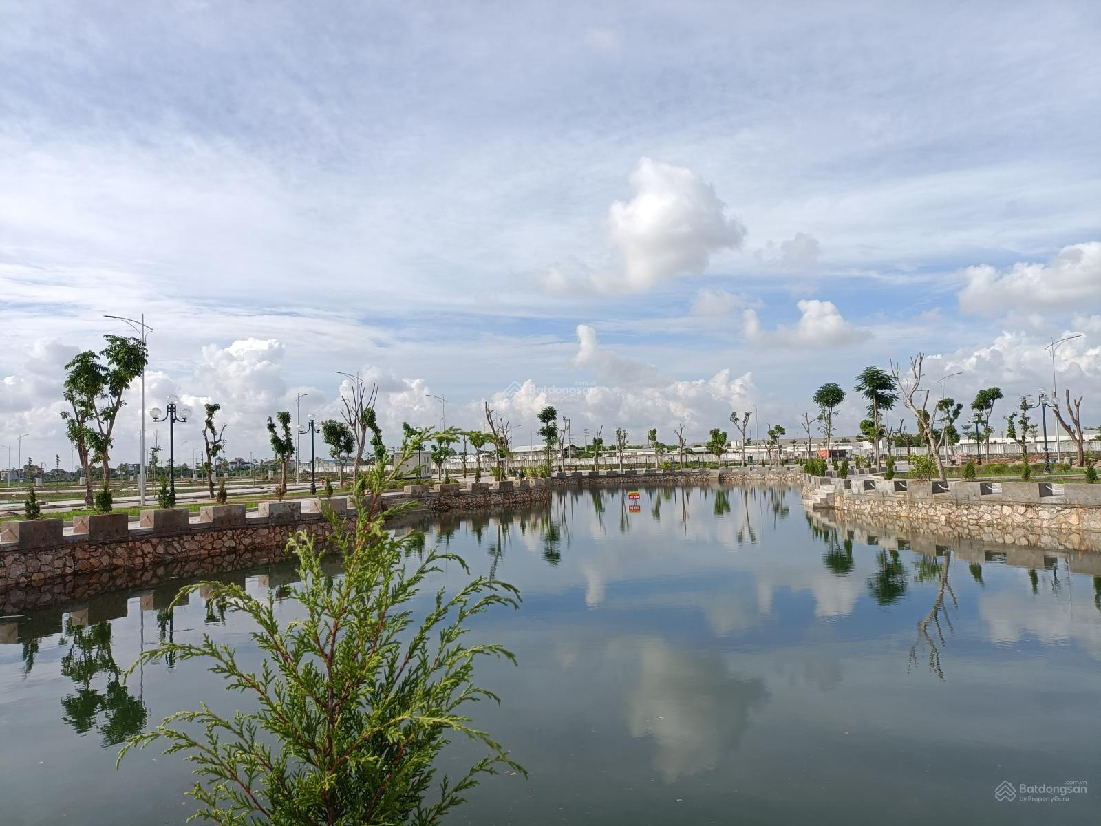 Lô đất 108m² giá 1.4 tỷ tại Đông Sơn - Cơ hội vàng đầu tư!