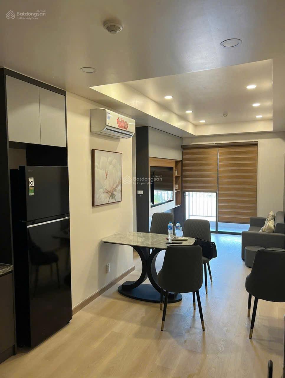 Chung cư The Dragon Castle 55m² giá 1.96 tỷ - Không gian sống lý tưởng