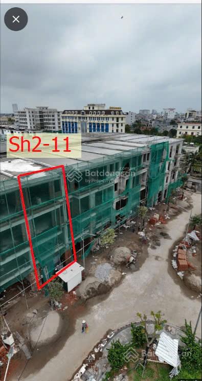 Nhà phố mặt tiền Lê Quý Đôn 72.5m² giá 4.89 tỷ - Cơ hội vàng cho nhà đầu tư!