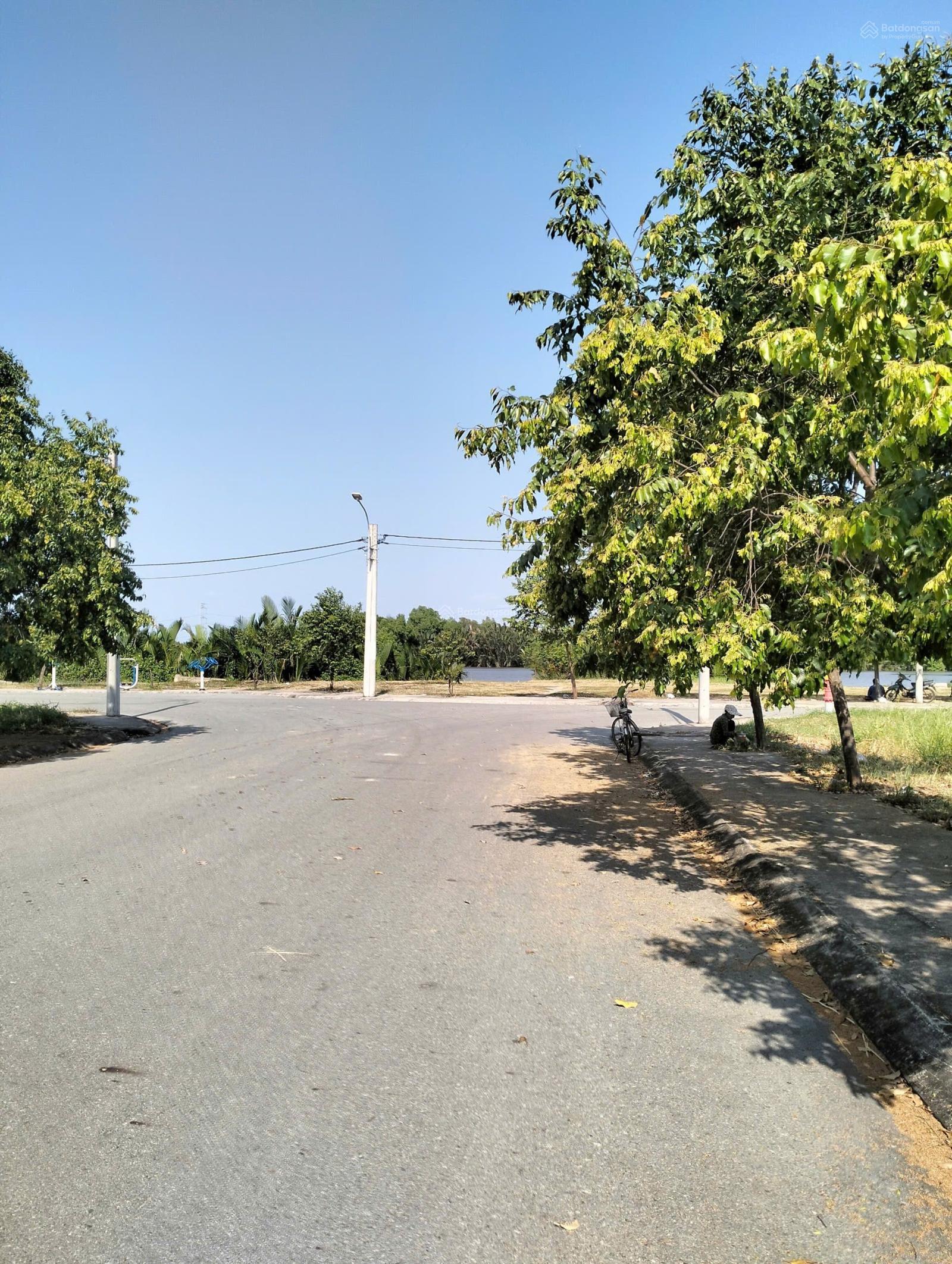 Bán đất nền dự án 90m² giá 2.7 tỷ tại Tân Kim, Cần Giuộc - Cơ hội đầu tư hấp dẫn!