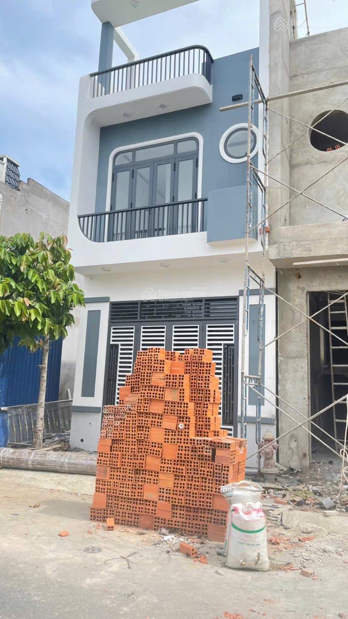 Nhà đẹp 63m² tại Thái Bình Dương - Tân Hiệp, giá 2,45 tỷ - Cơ hội hiếm