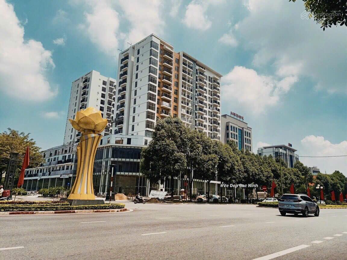 Căn hộ Lotus Central 70m² giá thỏa thuận - Căn góc view thoáng