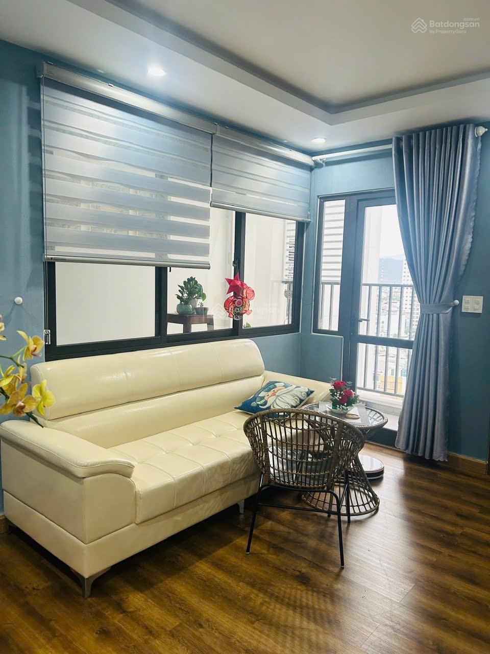 Căn hộ 2PN 2WC CT4 VCN Phước Hải 66m² giá 3 tỷ - Cơ hội sở hữu ngay!