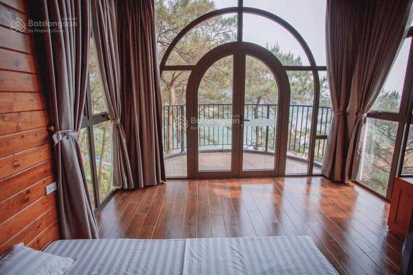 Bán Villa nghỉ dưỡng Đại Lải 400m² giá thỏa thuận - Cơ hội hiếm