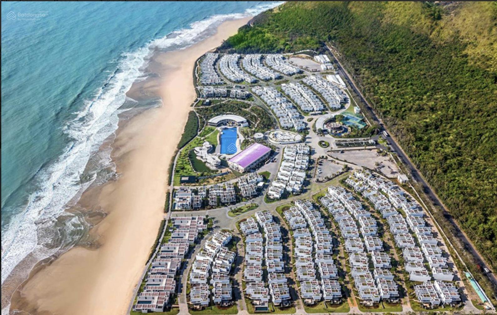 Biệt thự Oceanami 230m² giá 4,8 tỷ - Địa điểm nghỉ dưỡng lý tưởng!