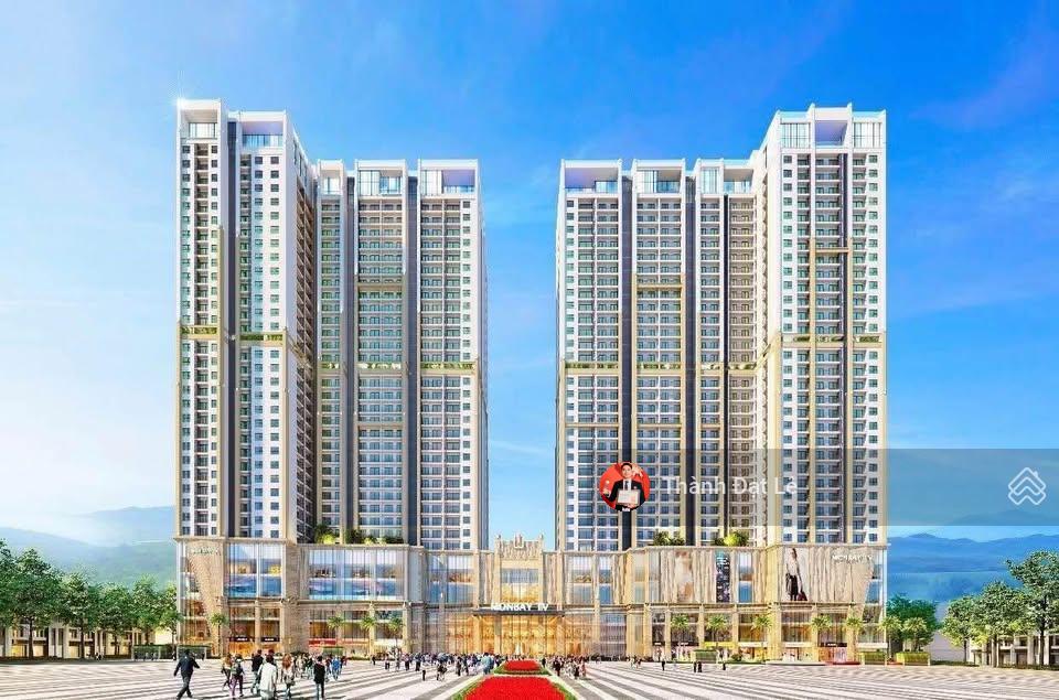 Chung cư Monbay TV 68m² giá thỏa thuận - Cơ hội đầu tư tuyệt vời!