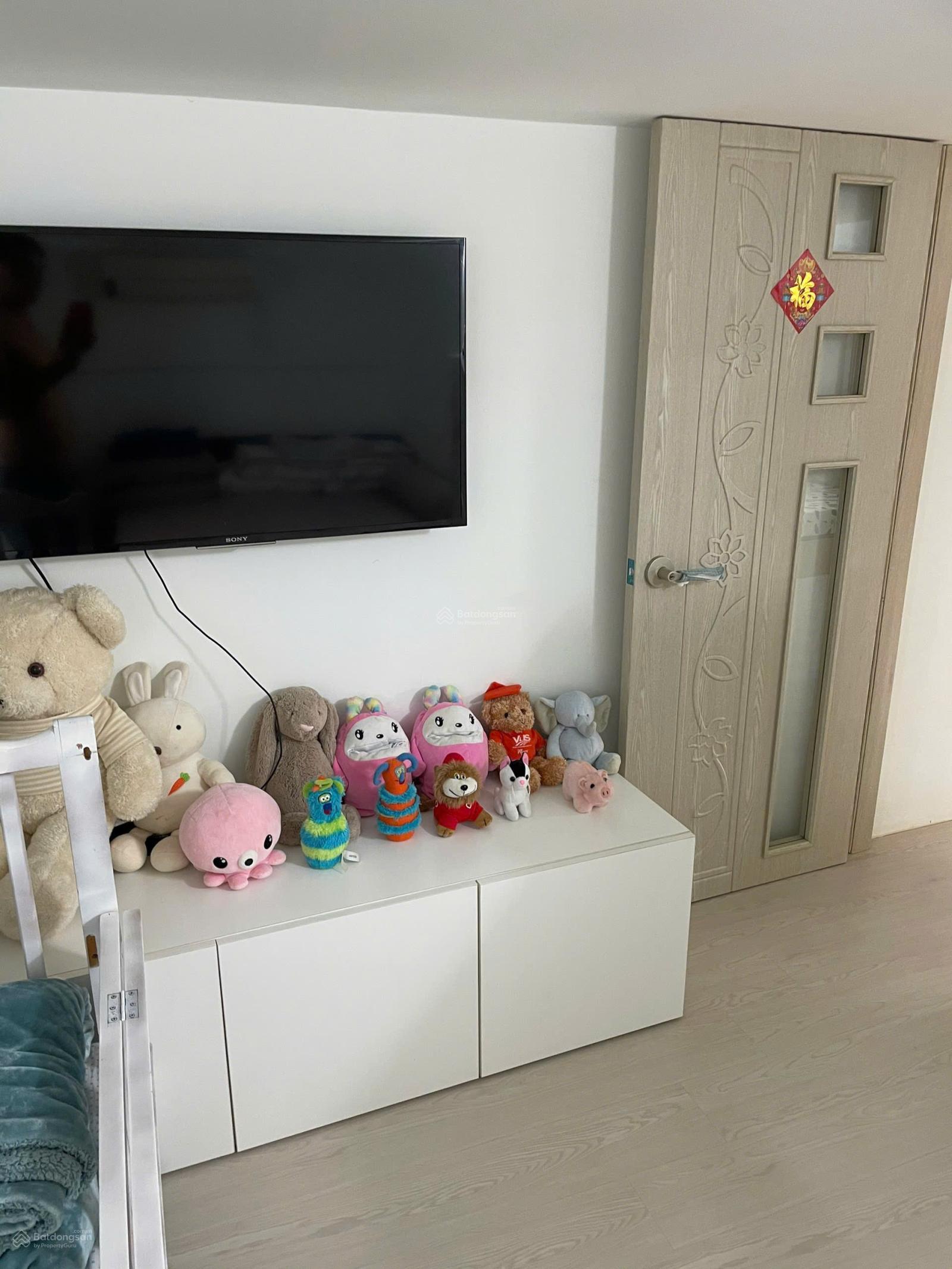 Căn hộ Hưng Vượng 1 73m² giá 3.1 tỷ Quận 7 - Cơ hội hiếm có!