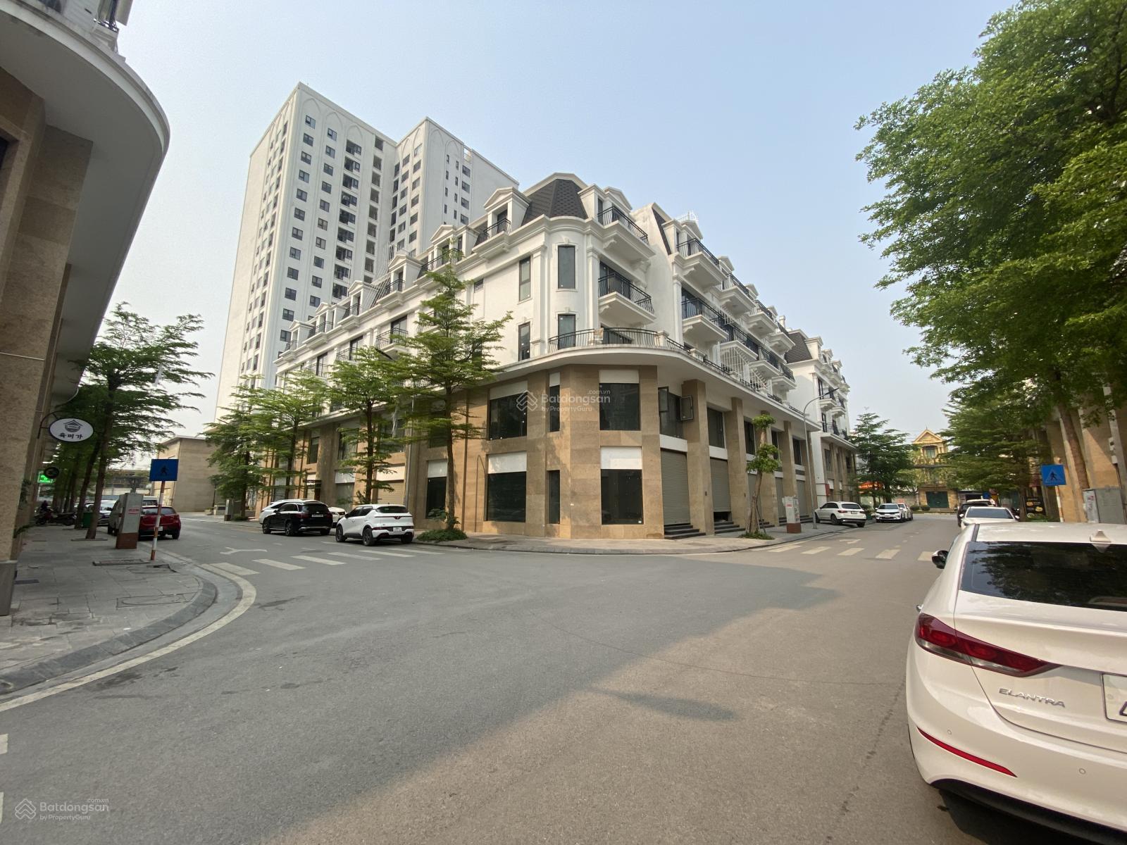 Bán shophouse 80m² giá 7.1 tỷ - Cơ hội đầu tư tại The City Light