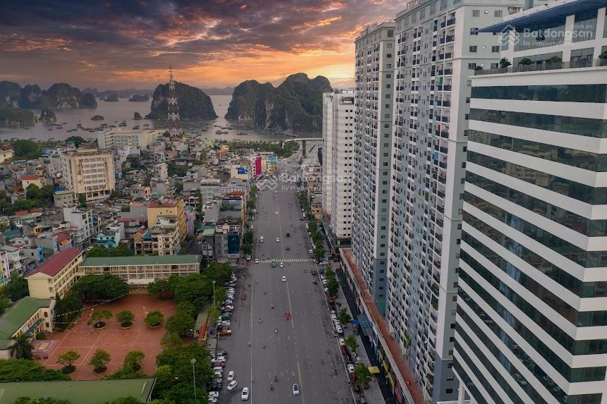 Căn hộ chung cư Lideco Quảng Ninh 92,1m² giá 30 triệu - Không gian sống lý tưởng!