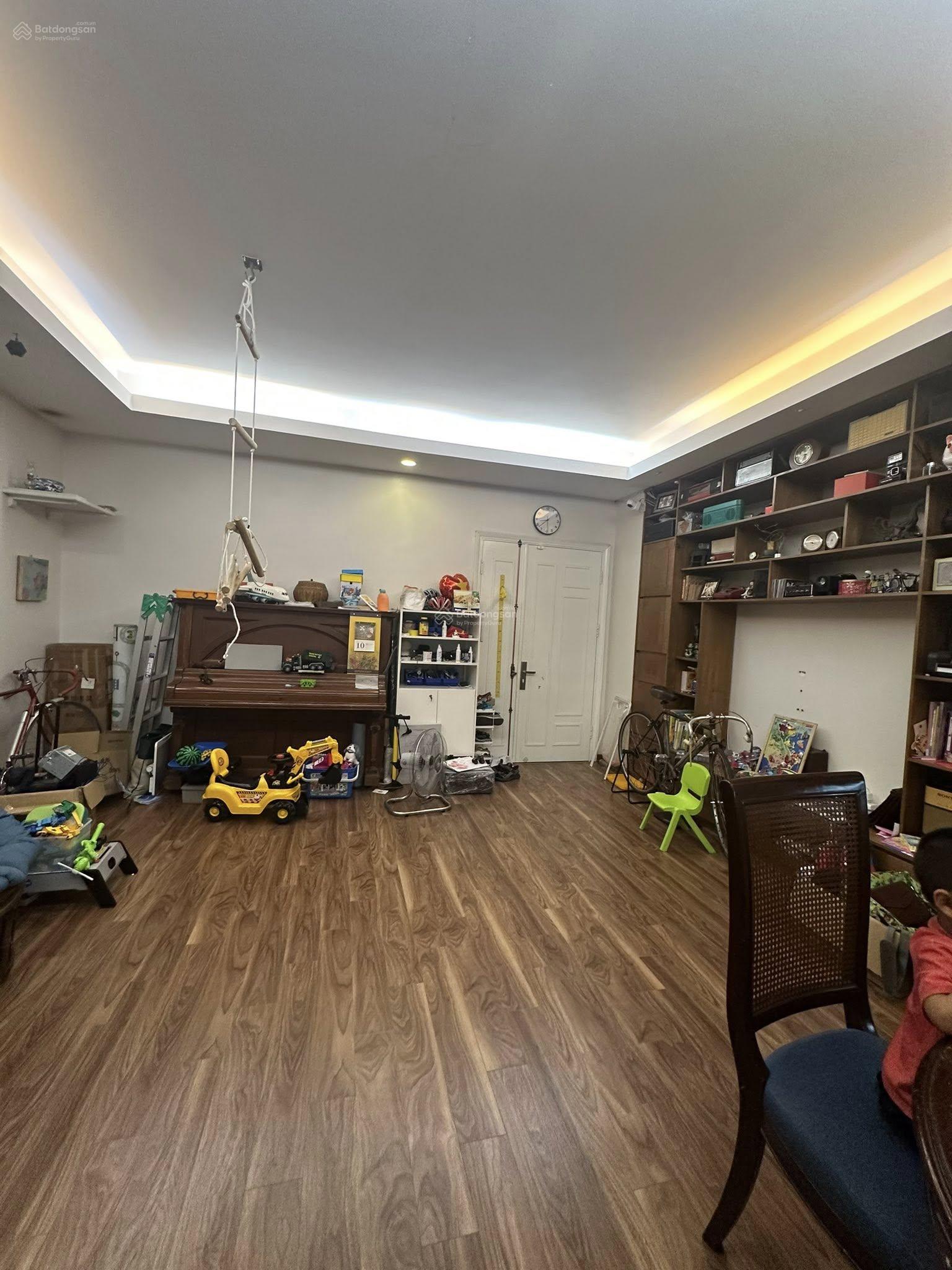 Căn hộ chung cư Green House 80m² giá 3.85 tỷ - Không thể bỏ lỡ!