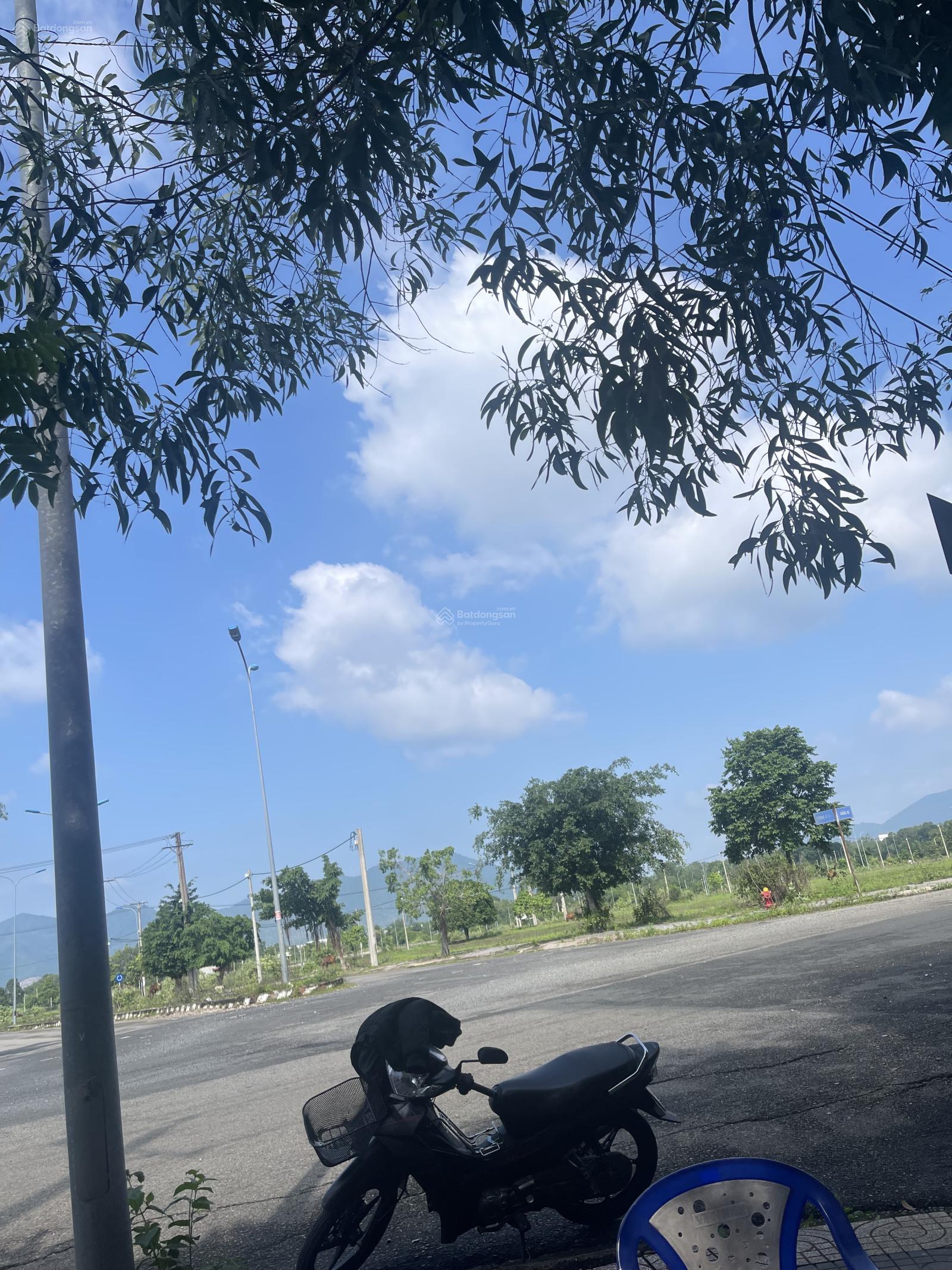 Đất tái định cư 100m² tại Sonadezi Châu Đức - Cơ hội đầu tư hấp dẫn!