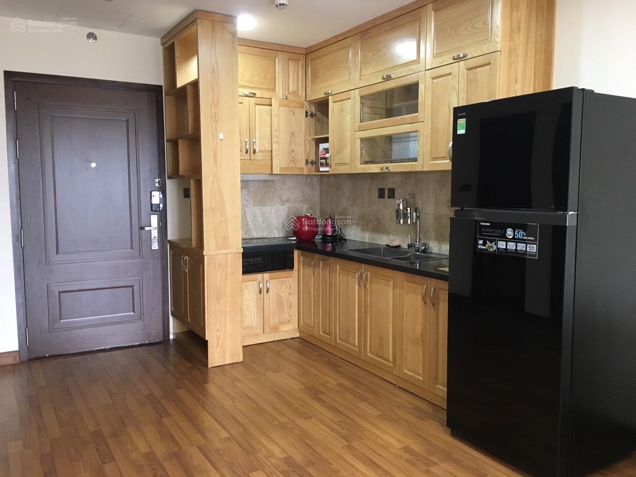 Căn hộ 62m² giá thỏa thuận tại Scitech Tower, Bắc Từ Liêm - Cơ hội hiếm