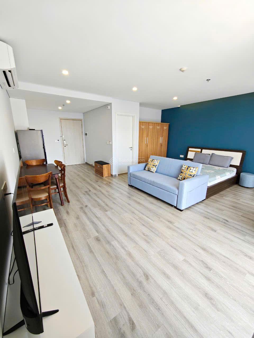 Căn hộ Studio 48m² Marina Suites Nha Trang giá 1,780 tỷ - Cơ hội tuyệt vời!