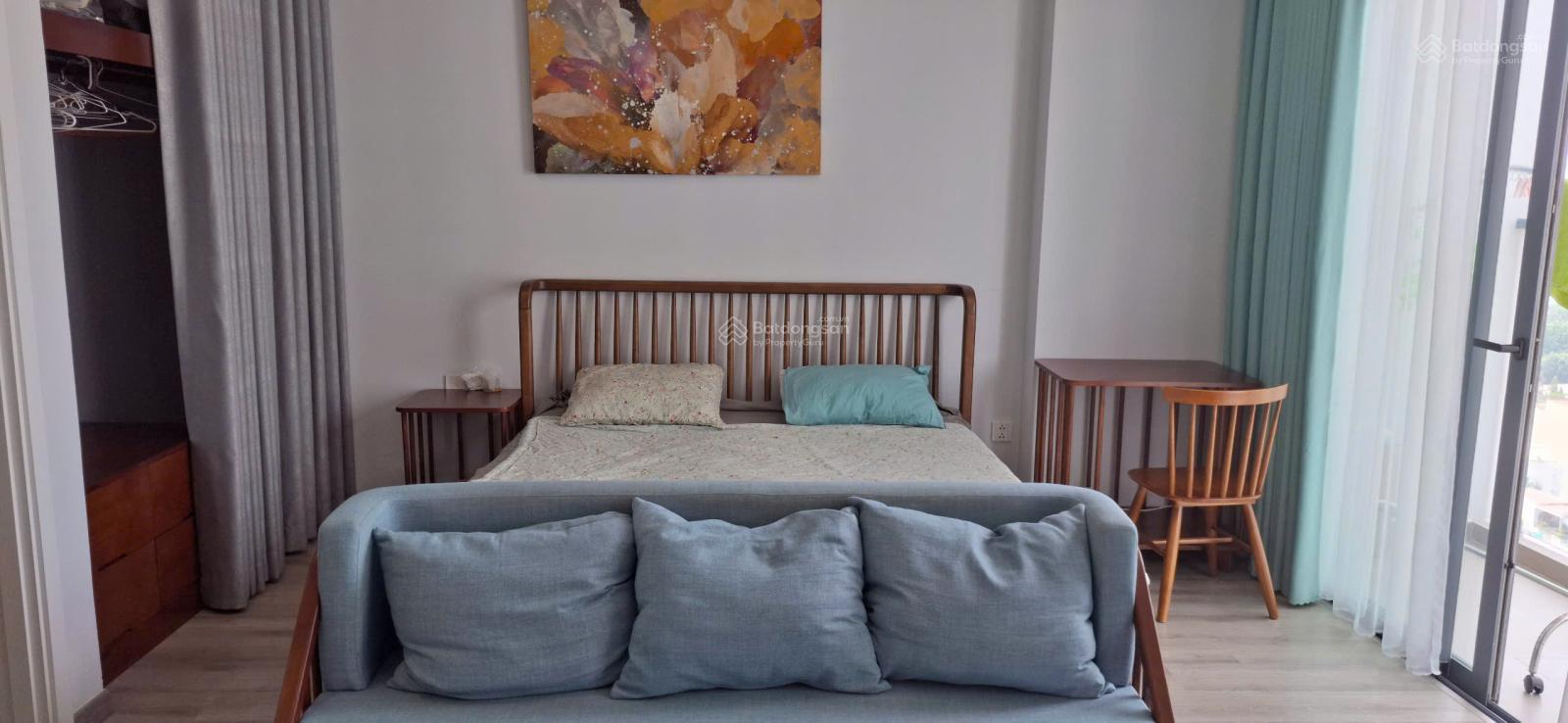 Căn hộ studio 44m² Marina Suites Nha Trang chỉ 1,950 tỷ - Cơ hội vàng!