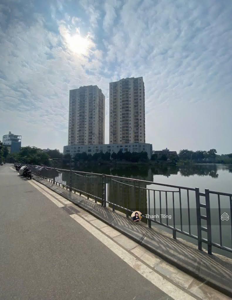 Chung cư quân đội Riverside Tower 90m² giá 3.5 tỷ - Cơ hội hiếm