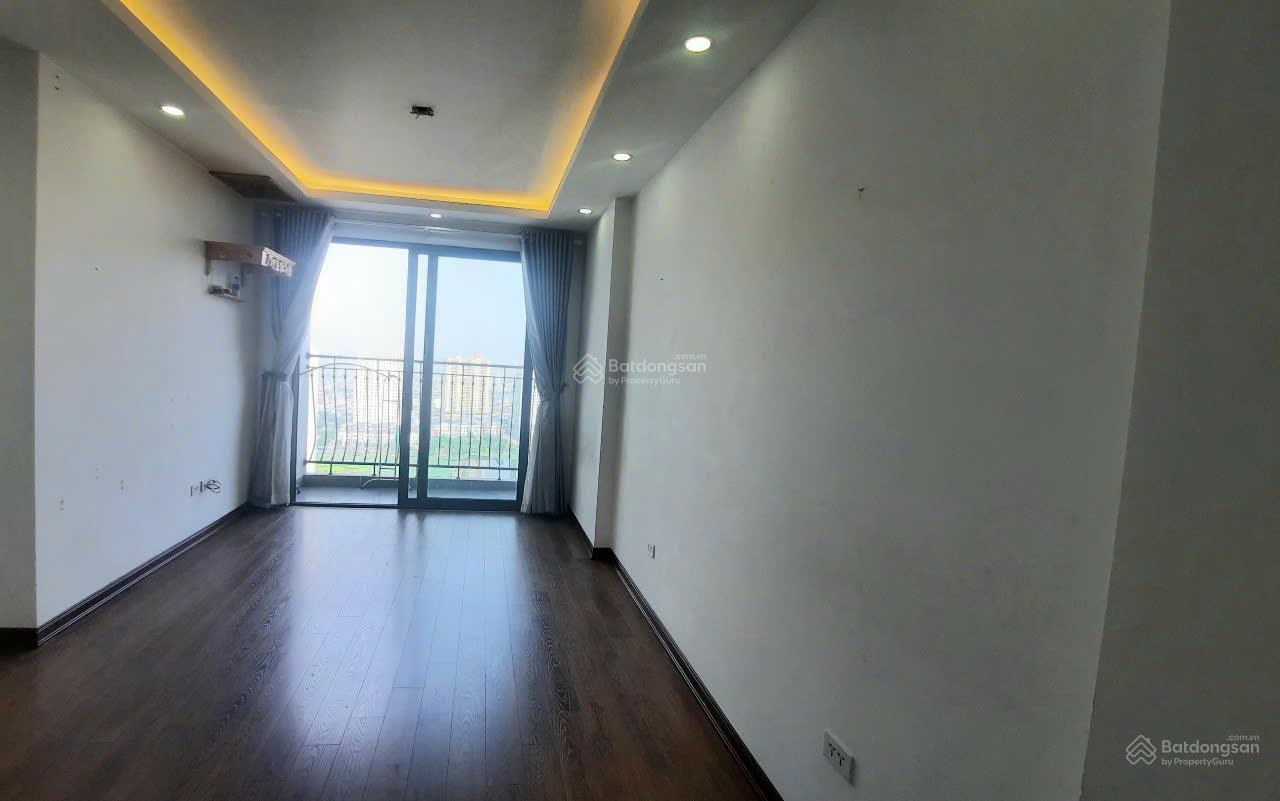 Căn hộ Geleximco Southern Star 62m² giá 4.7 tỷ - Cơ hội hiếm có!