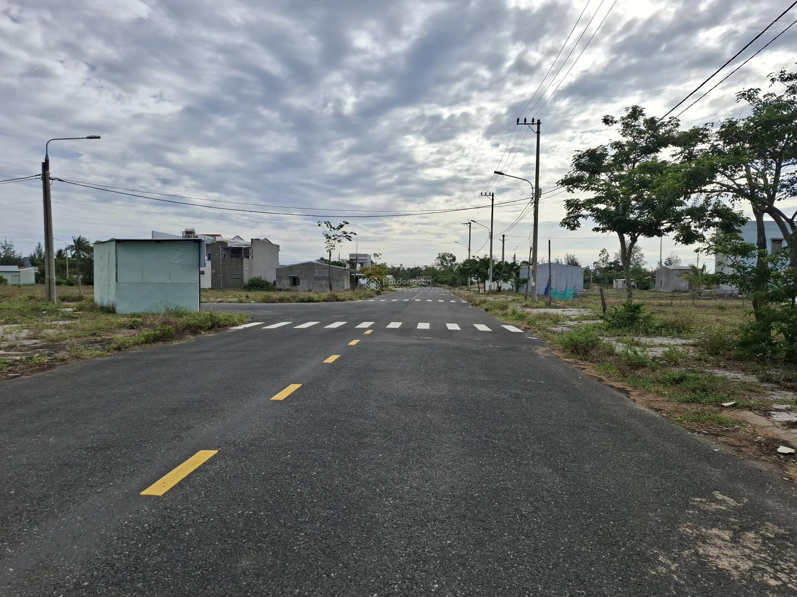 Đất nền liền kề 245m² khu dân cư Thống Nhất - Cơ hội đầu tư hấp dẫn!