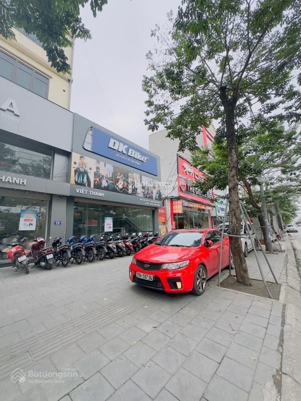 Bán nhà mặt phố Phạm Văn Đồng 85m² giá 23 tỷ - Cơ hội hiếm có!