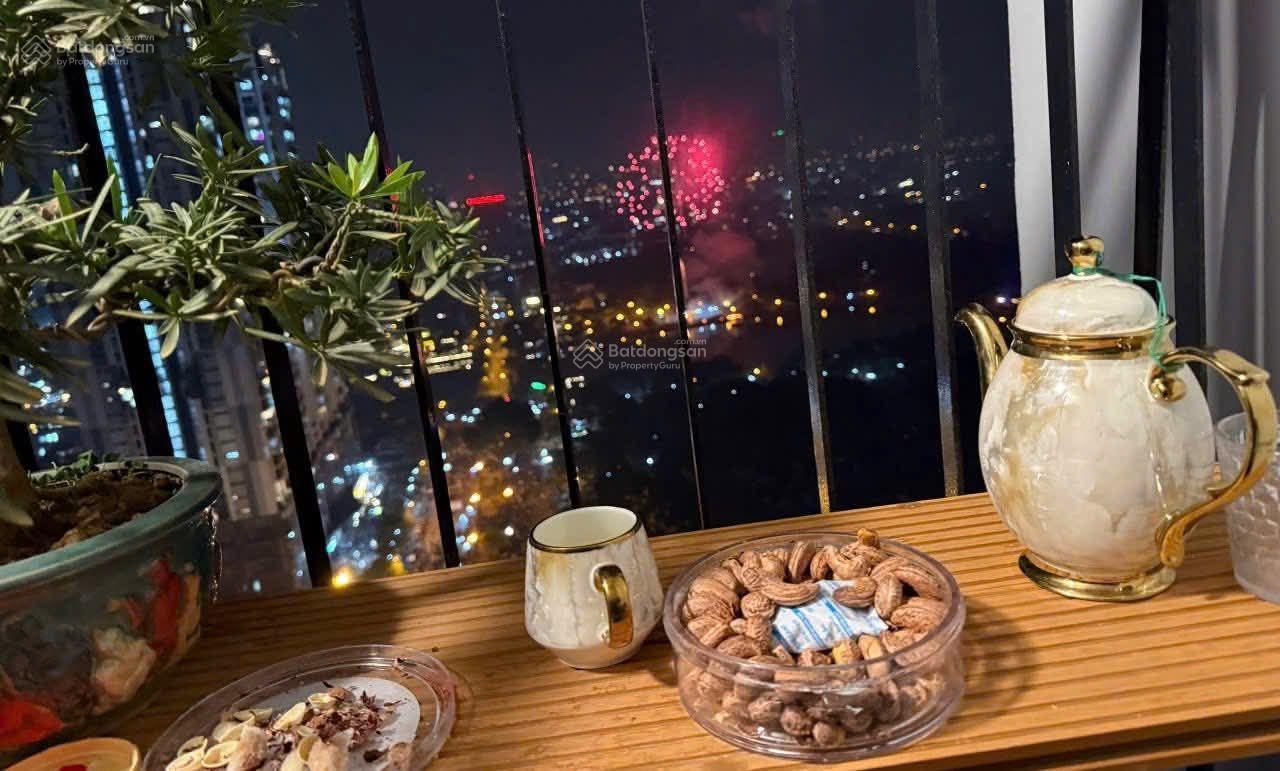 Căn hộ Duplex cao cấp 405m² tại KĐT Văn Quán - Cơ hội tuyệt vời!