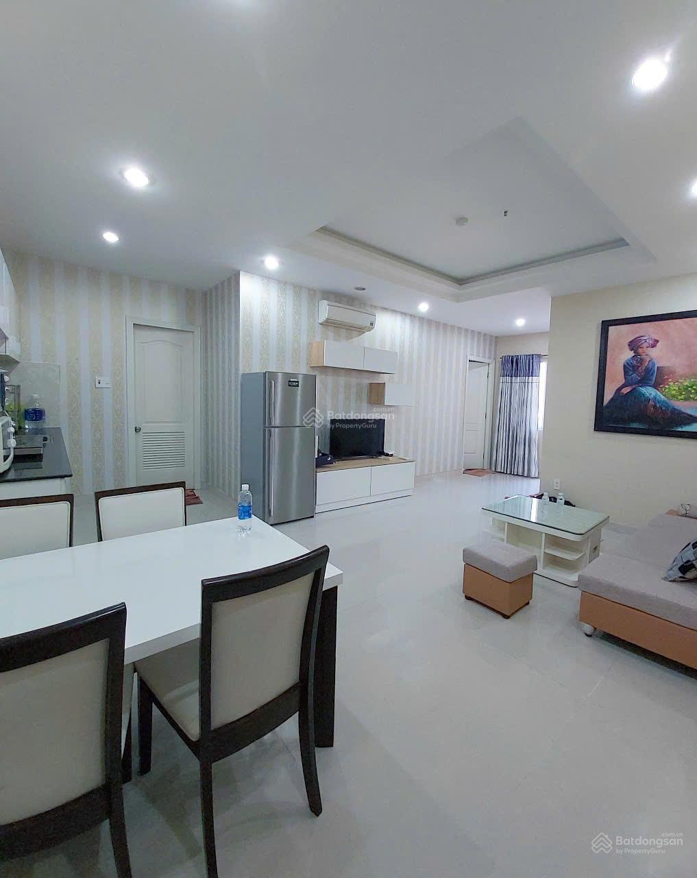 Căn hộ 2PN 72.8m² giá 3.1 tỷ Đà Nẵng - Cơ hội vàng đầu tư!
