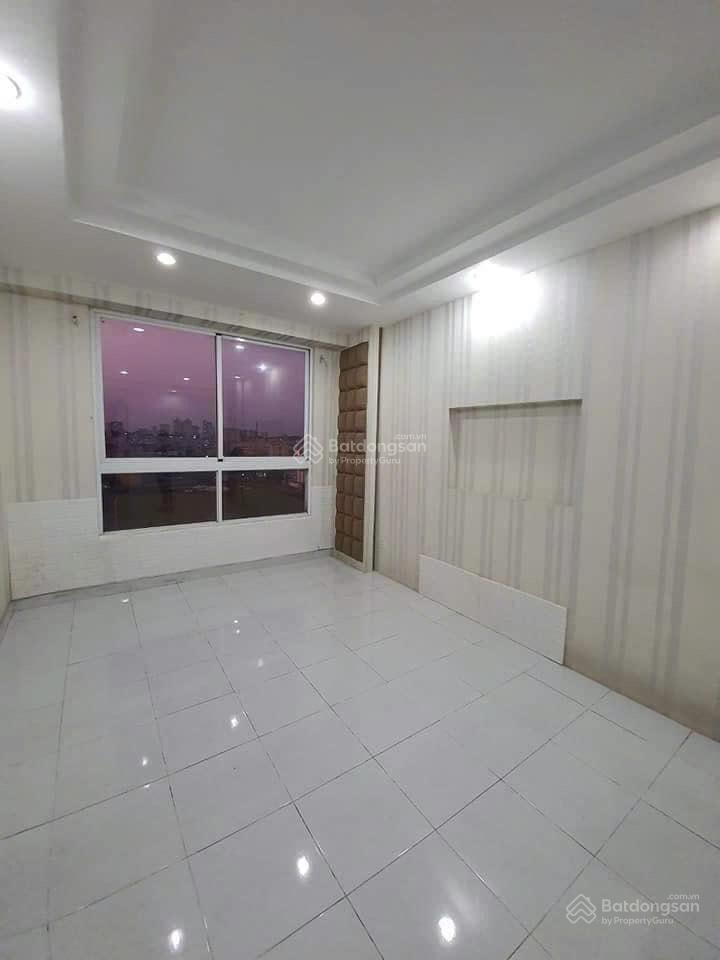 Căn hộ 76m² giá 3.1 tỷ tại 51F Chánh Hưng, Q8 - Cơ hội hiếm có!