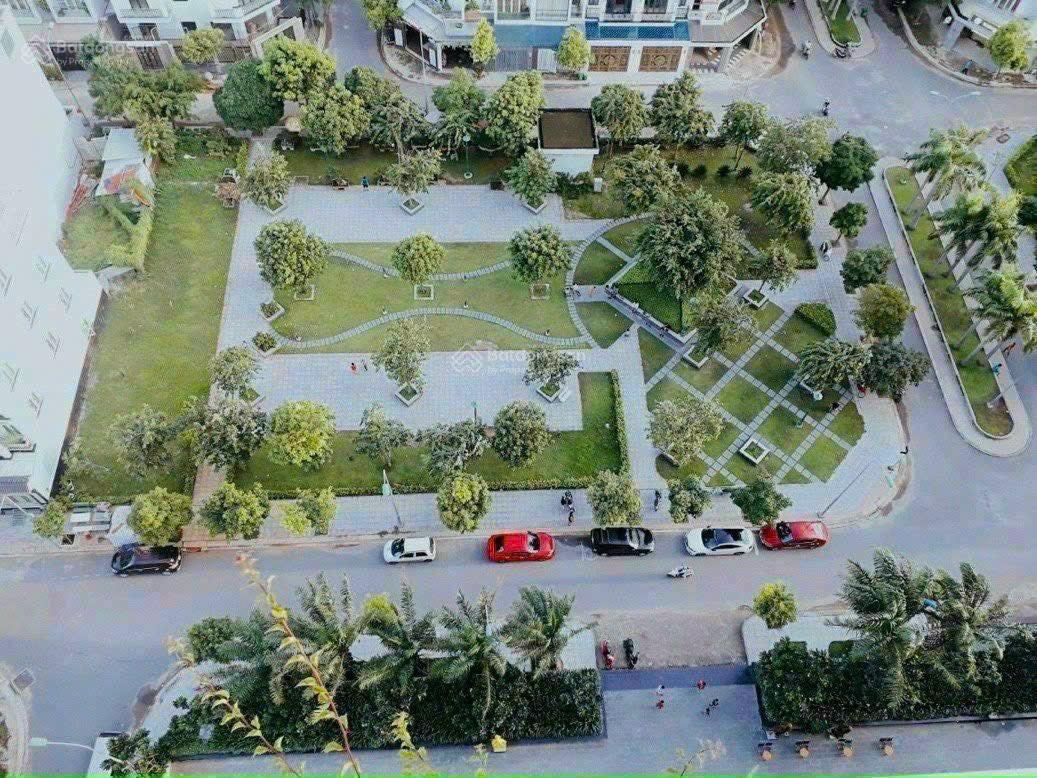 Căn hộ The Parkland 62m² giá 2.33 tỷ - Cơ hội vàng cho khách hàng!