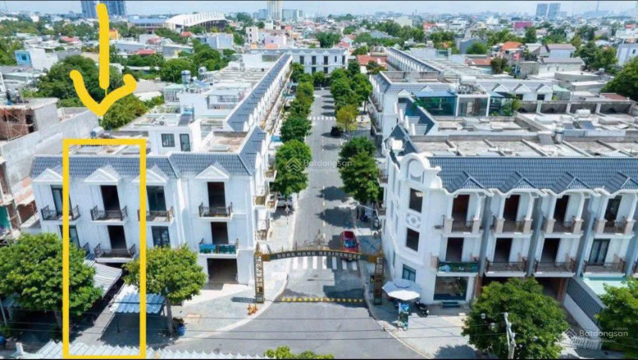 Nhà mặt tiền đường Đông Tác 67.4m² giá 5,29 tỷ - Cơ hội hiếm có!