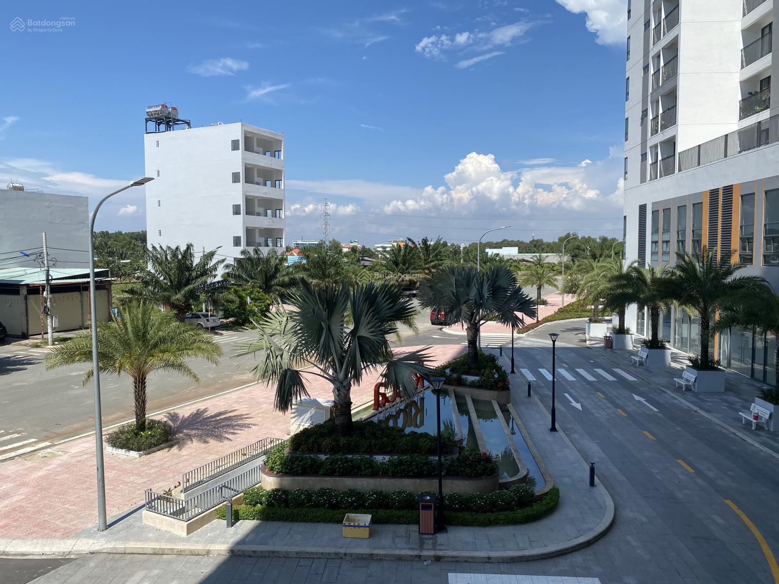 Đất nền dự án Rio Centro Gò Cát 80m² giá 5,1 tỷ - Cơ hội đầu tư hiếm có!