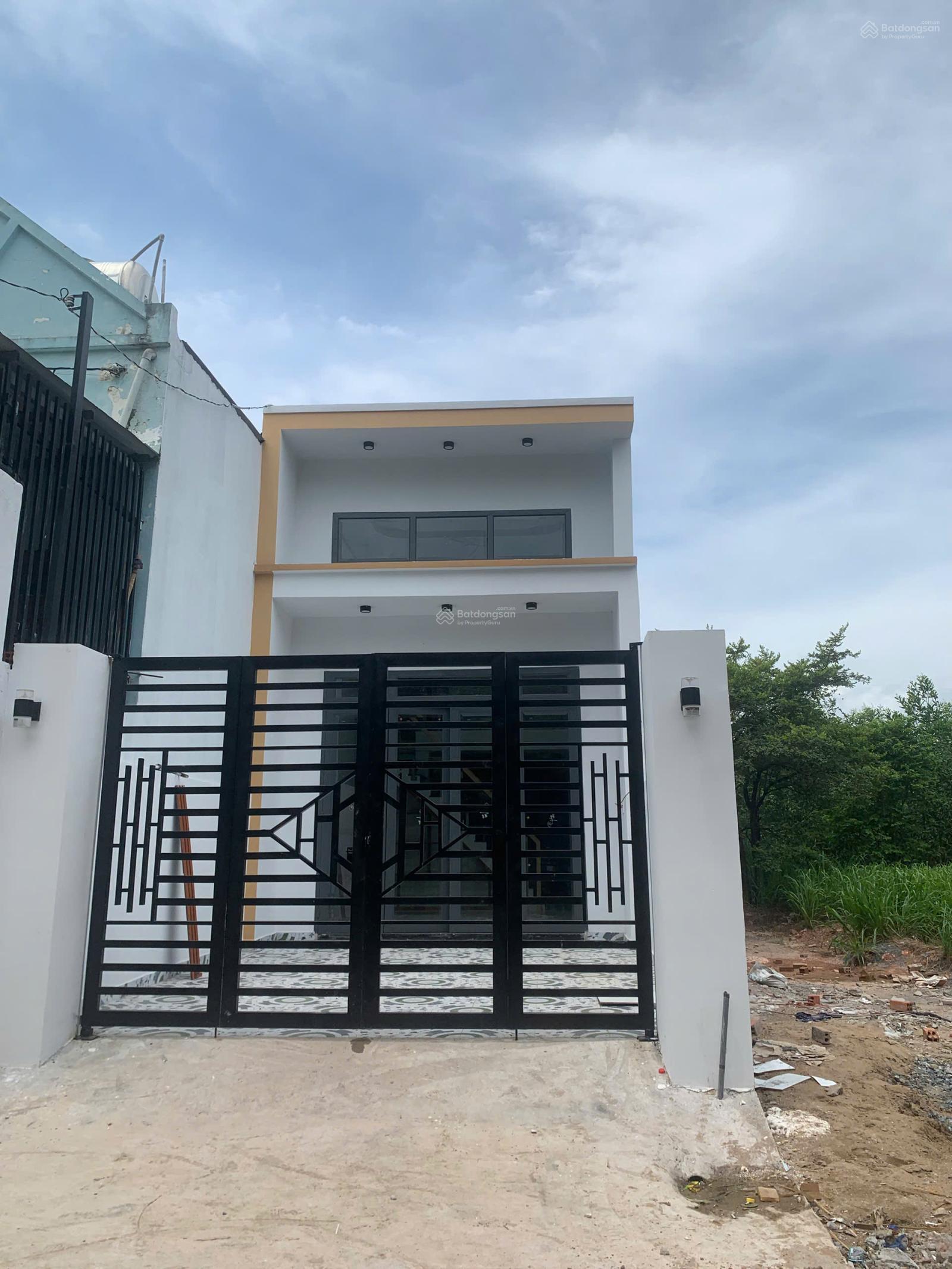 Bán nhà riêng 82m² tại Thạnh Phú, Vĩnh Cửu - Cơ hội sở hữu ngay!