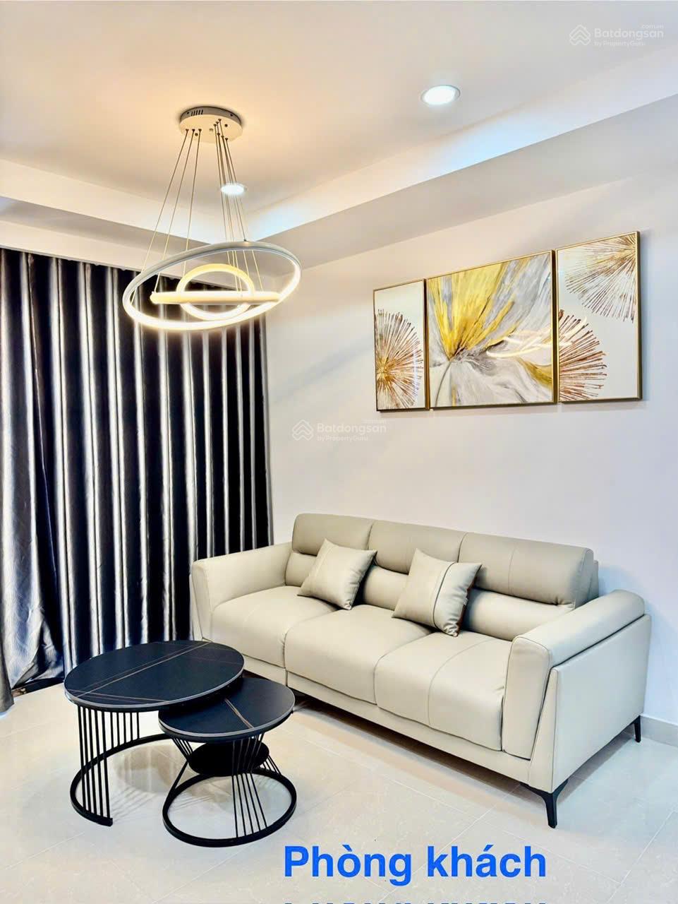 Căn hộ góc 95m² giá 4.2 tỷ VND CT1 Phước Hải - Cơ hội đầu tư tuyệt vời!