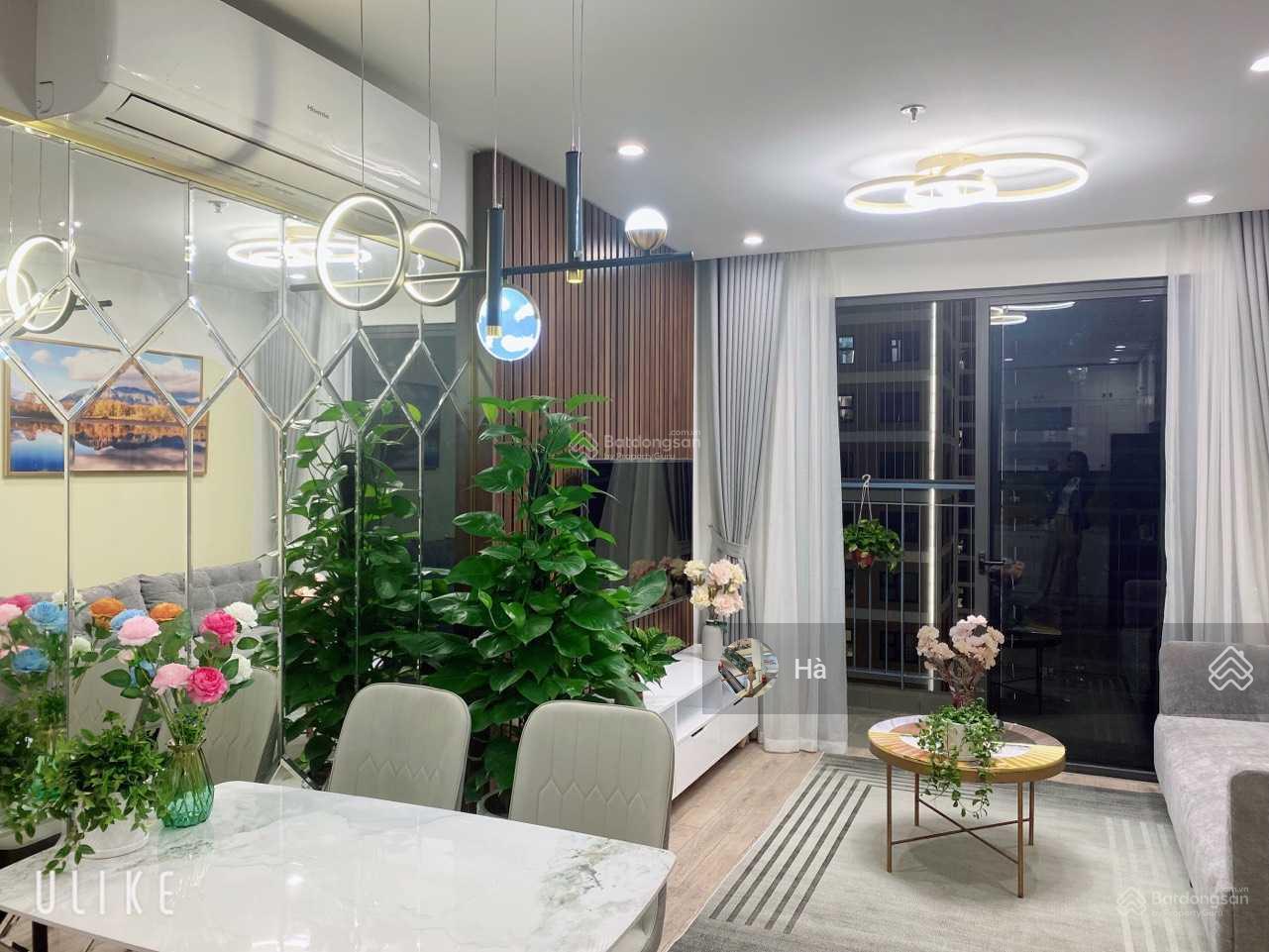 Căn hộ Summer Square 52m² giá 2,8 tỷ tại Quận 6 - Cơ hội vàng!