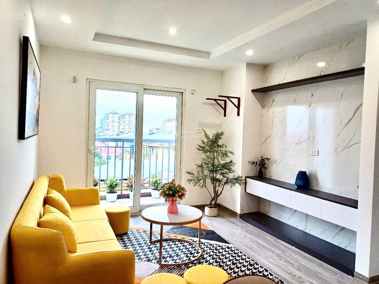 Căn hộ 2PN 2WC 69m² Newtatco Vĩnh Phúc giá 5.55 tỷ - Cơ hội hiếm có!