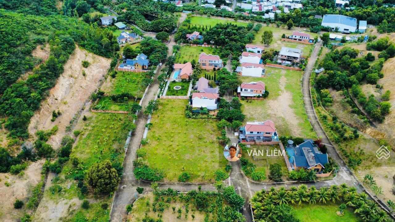 Đất nền khu biệt thự Giáng Hương 279,8m² giá 5.318 tỷ - Cơ hội đầu tư hấp dẫn!