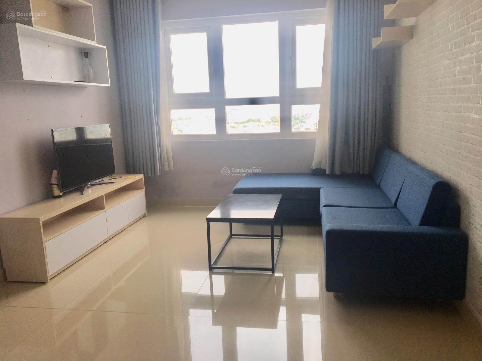 Căn hộ Samland Airport 65m² giá 3.65 tỷ quận Tân Bình - Cơ hội hiếm có!