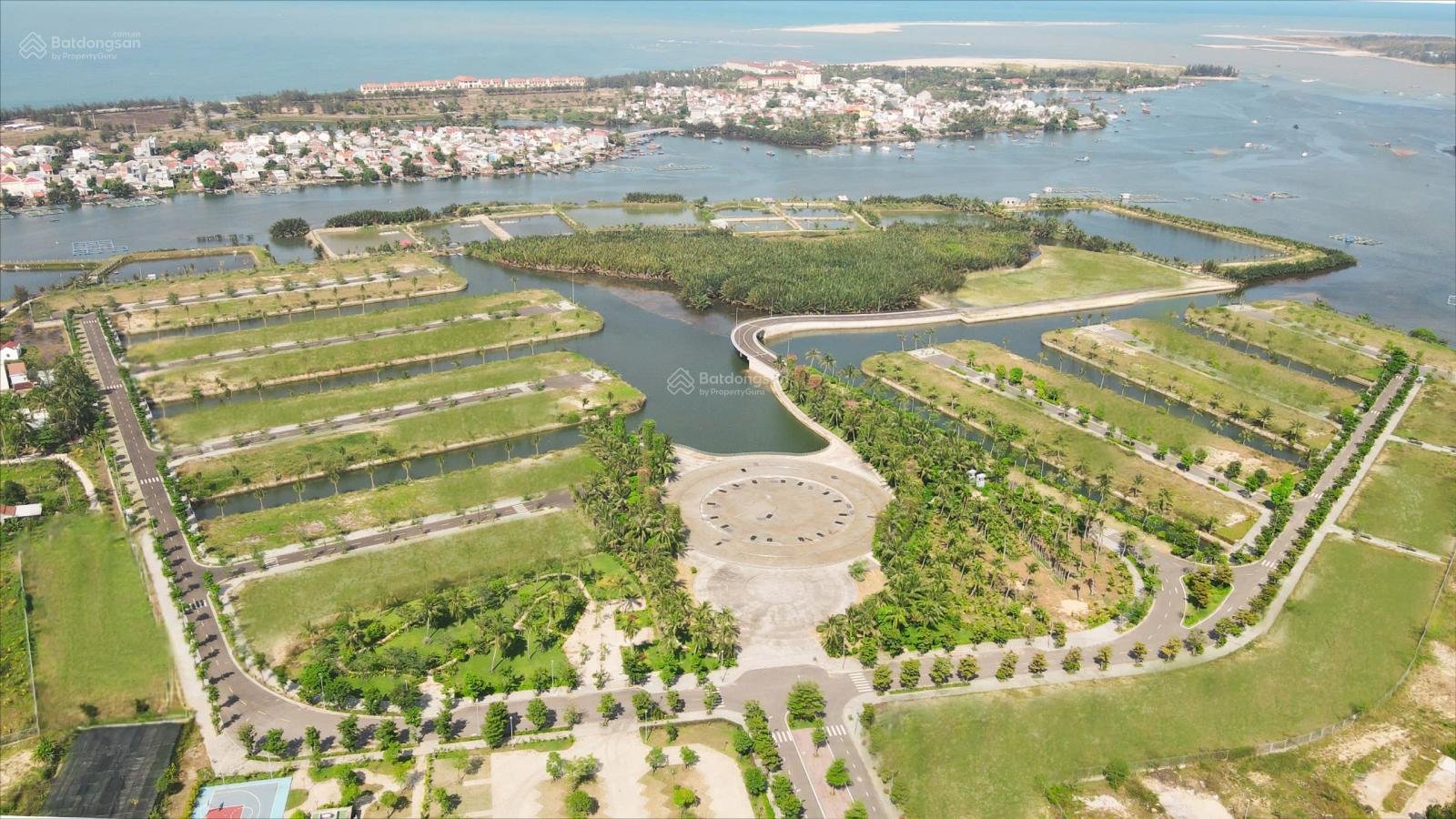 Biệt thự Casamia Balanca 250m² giá 15.74 tỷ - Cơ hội đầu tư hấp dẫn!