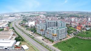 Căn hộ Thăng Long Green City 59m² giá chỉ 1.085 tỷ - Cơ hội đầu tư hấp dẫn!