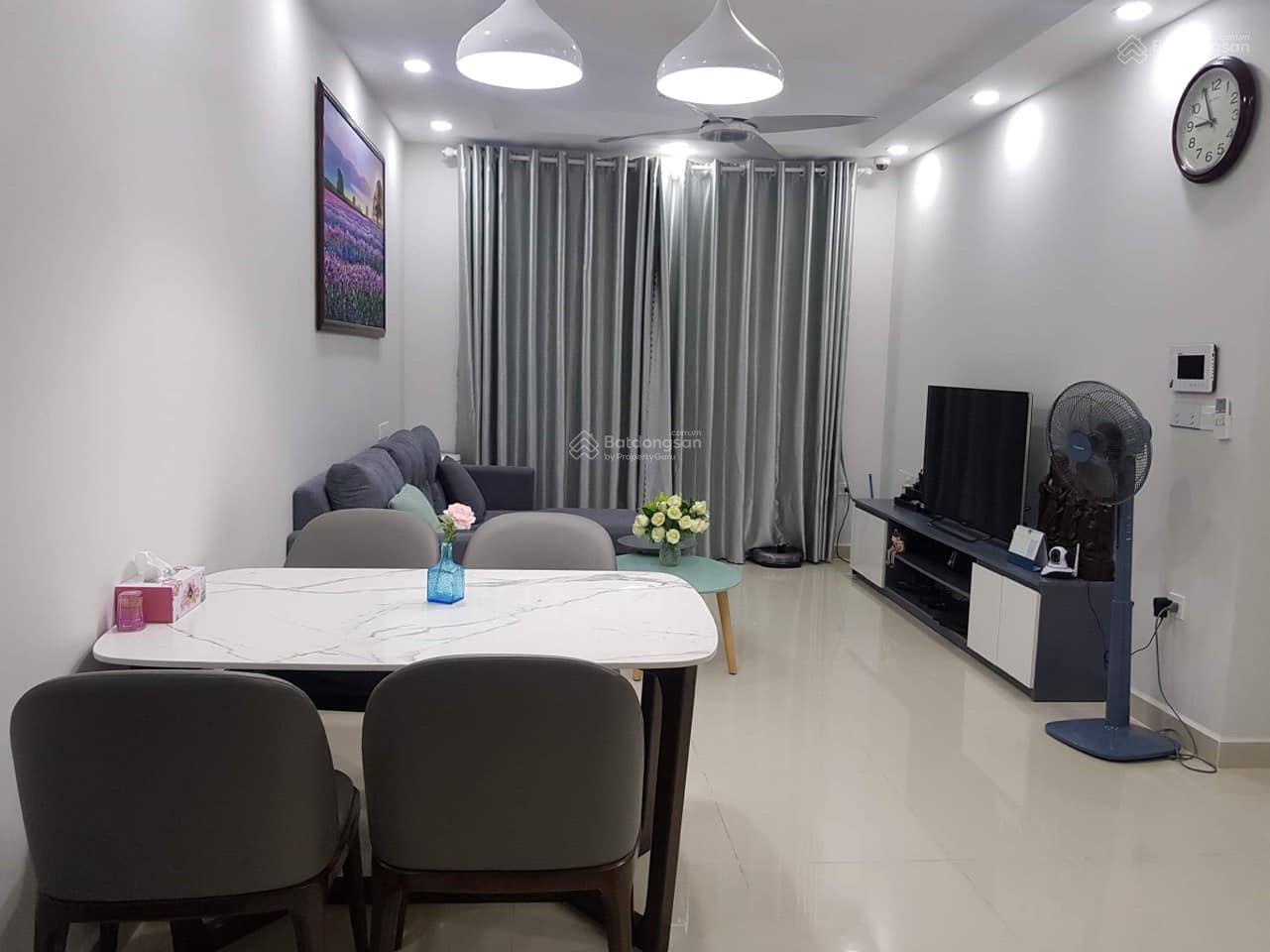 Căn hộ chung cư Quang Thái 65m² giá 2.7 tỷ - Không gian sống lý tưởng!